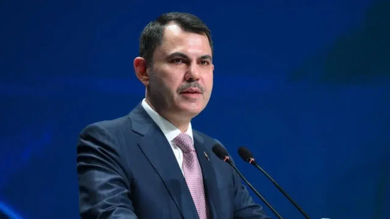 Murat Kurum Ümraniye’den Duyurdu: 'İstanbul İçin Yeni Müjdeler Geliyor!'