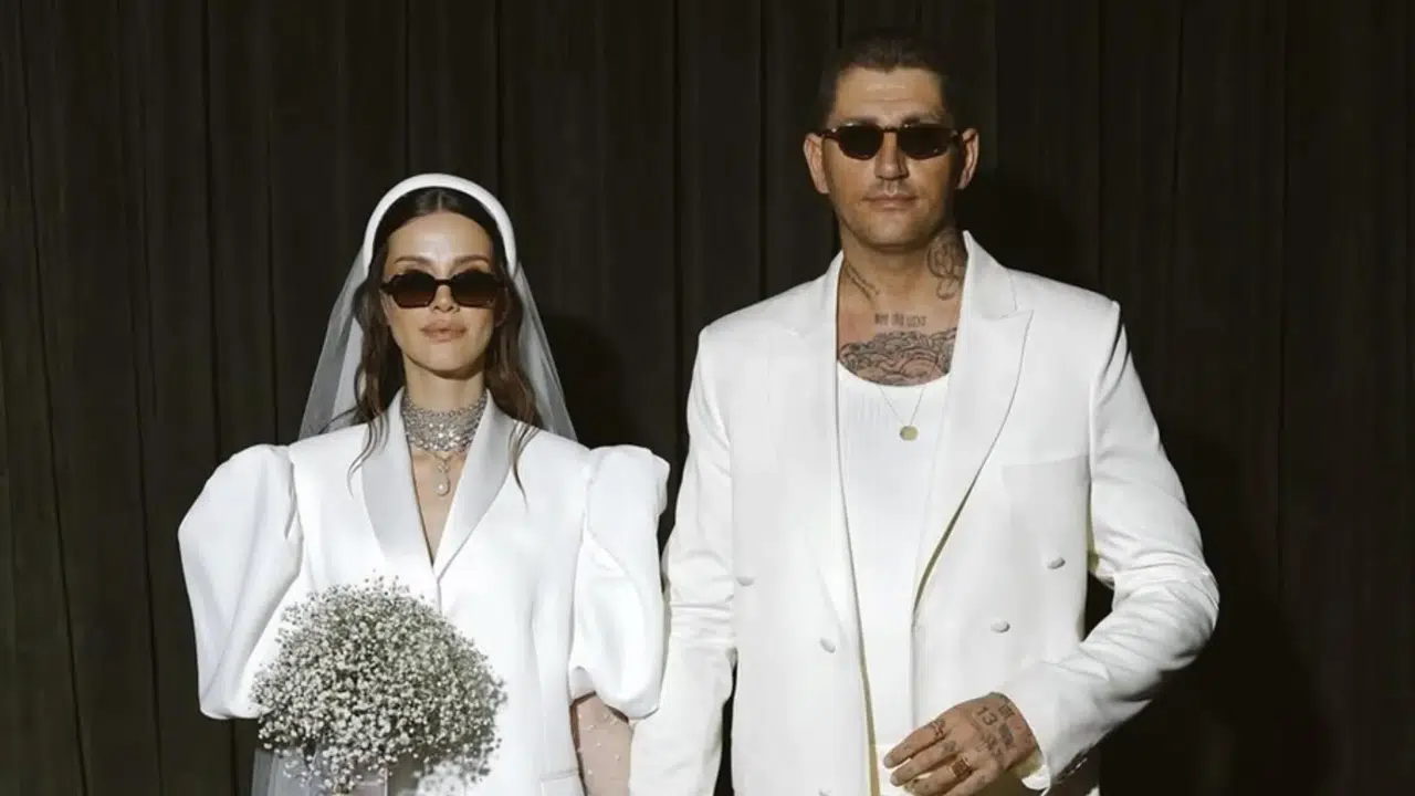 İrem Helvacıoğlu ve Ural Kaspar boşandı mı, neden boşandı, çocukları var mı, evlilikleri ne zaman bitti?