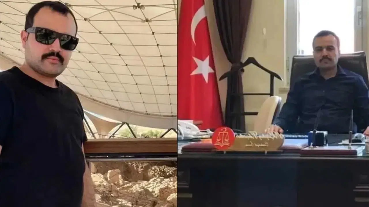 Aşk Değil Israrlı Takip! Sanık Savcı Hakkında İstenen Ceza Belli Oldu