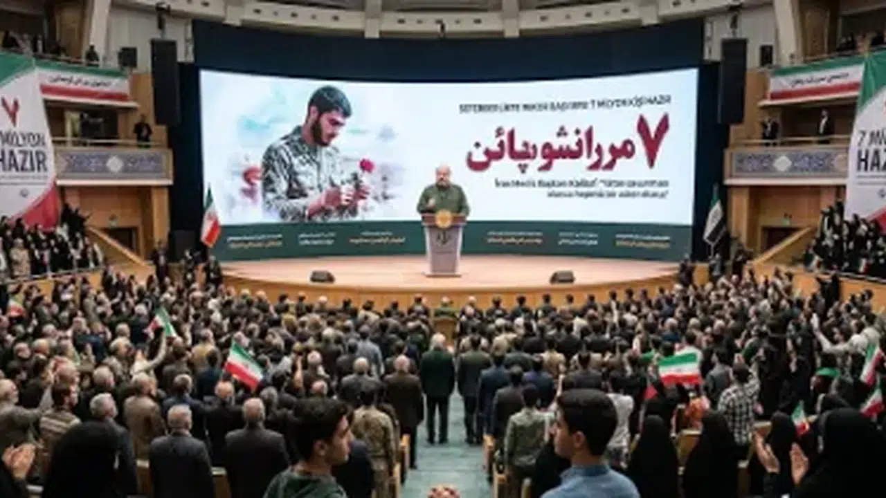 İran Genelkurmayı'ndan 'İmha' Talimatı 'Toprağımıza Giren Sağ Çıkmasın!'