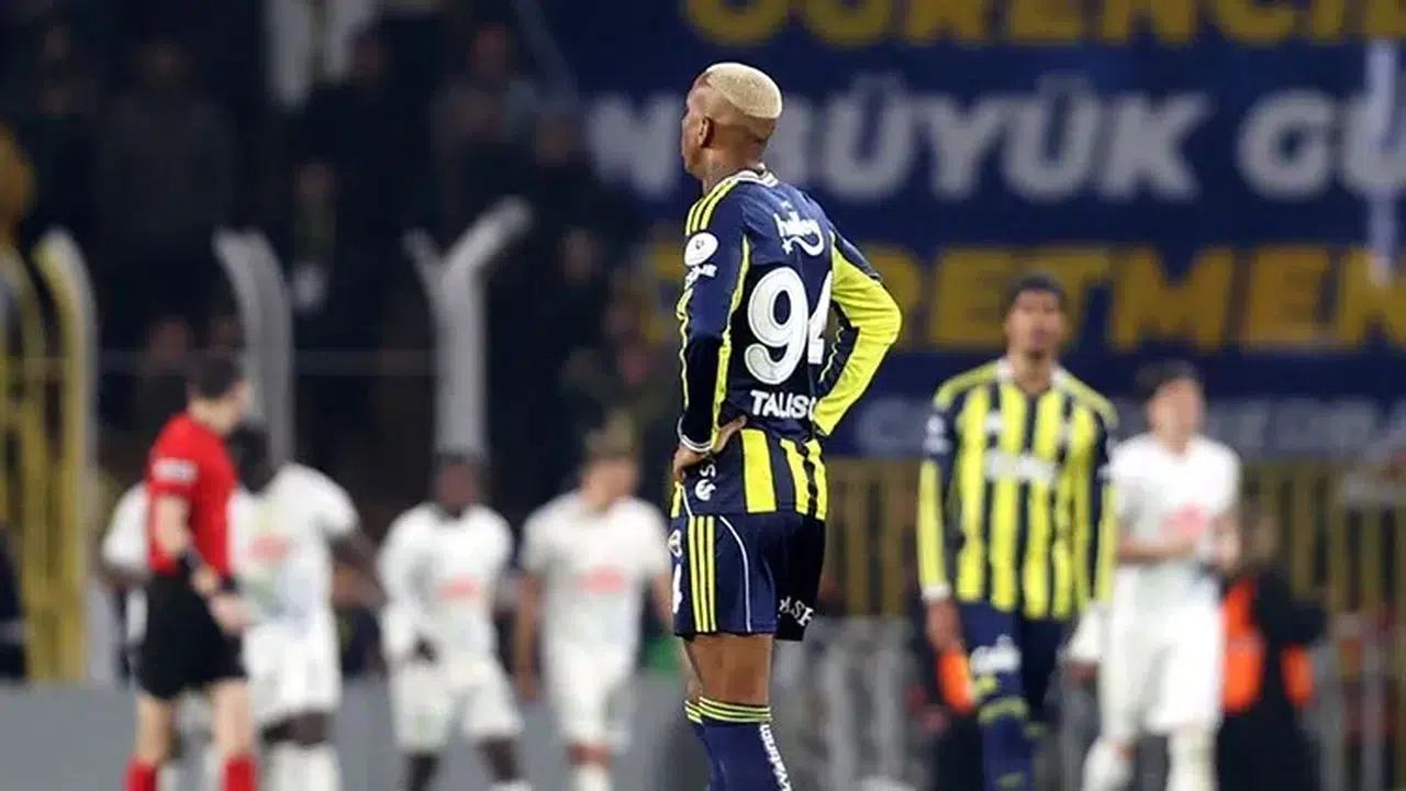 Recai Ersoy kimdir, Fenerbahçe Yüksek Divan Kurul'undaki eleştirileri neler?