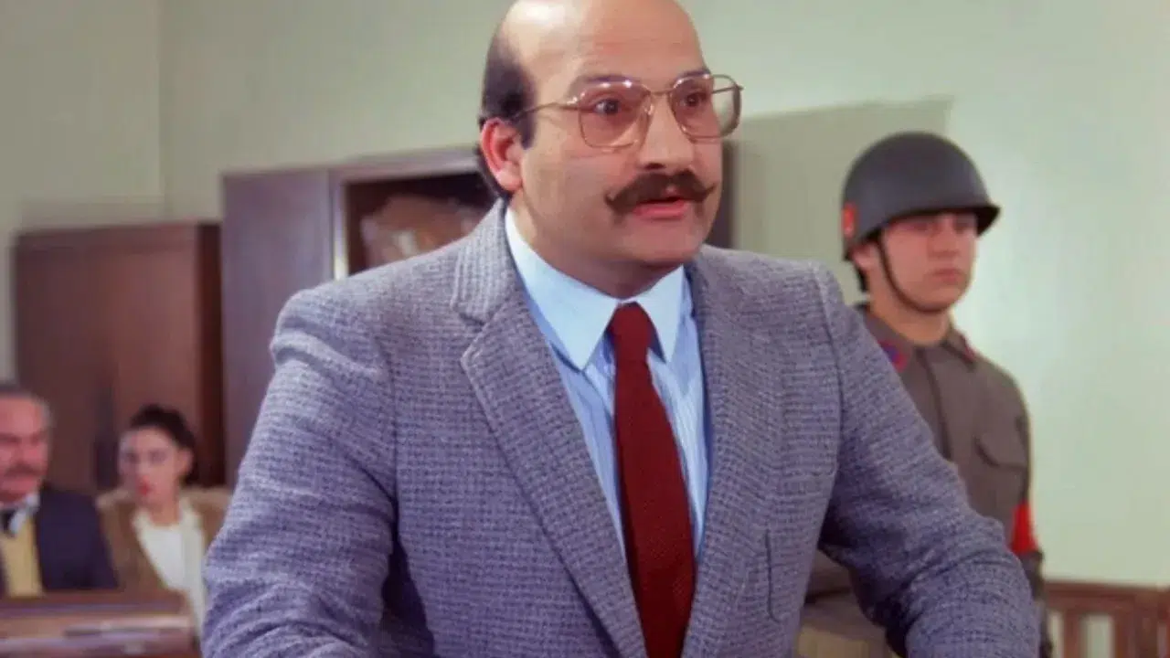 Ferdi Altuner kimdir, kaç yaşındaydı, neden öldü, hastalığı neydi, hangi dizi ve filmlerde oynadı?