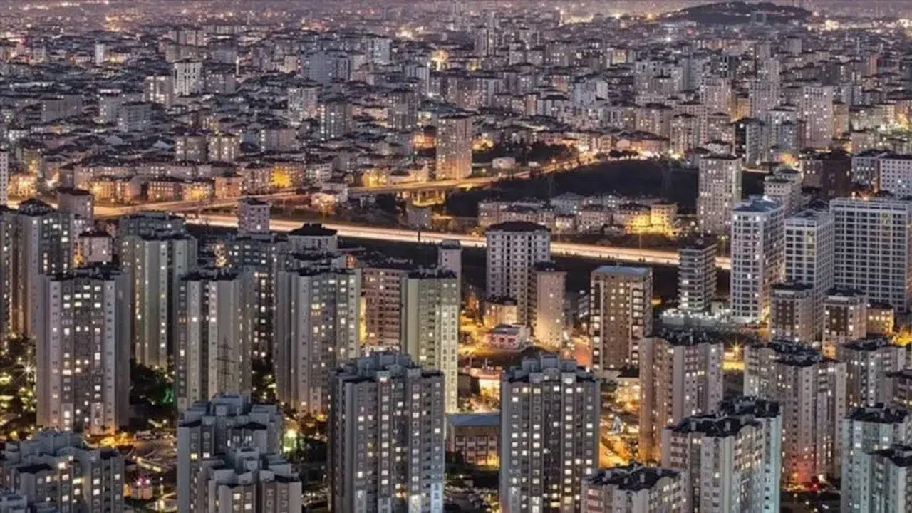 İstanbul’da yaşamak lüks oldu: 100 metrekarelik 'kiralık' hayatın bedeli dudak uçuklatıyor