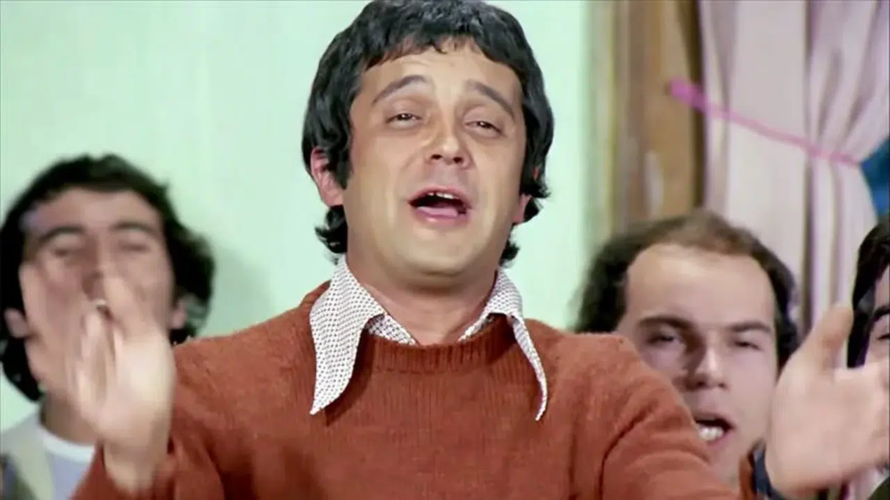 Hababam Sınıfı’nın 'Güdük'ü için dev vefa! Emel Sayın paylaştı, görenlerin yüreği dağlandı!