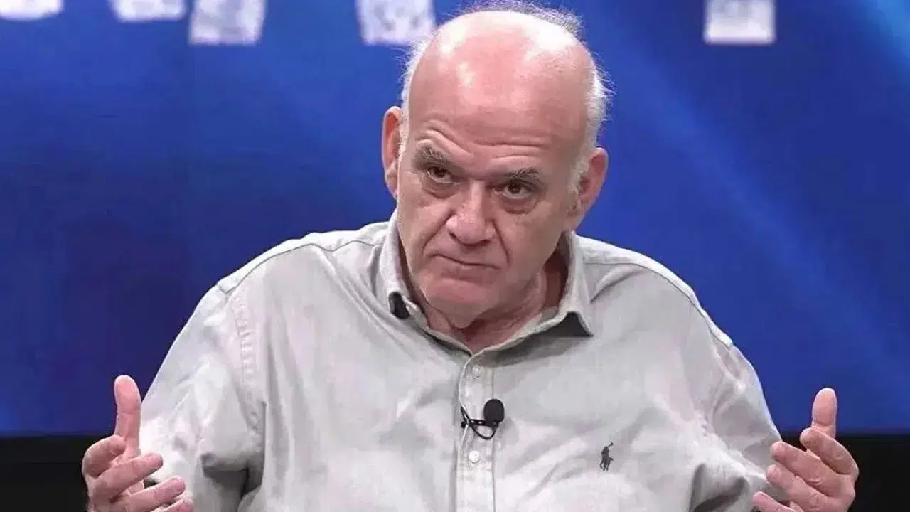 'Yapı değil futbol aptallığı!' Ahmet Çakar Fenerbahçe'nin ipini çekti!