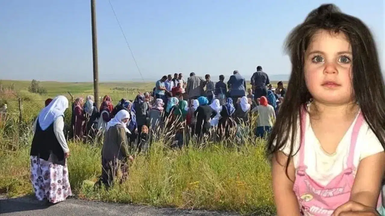 Leyla Aydemir davasında flaş gelişme! Amca Yusuf Aydemir için karar verildi