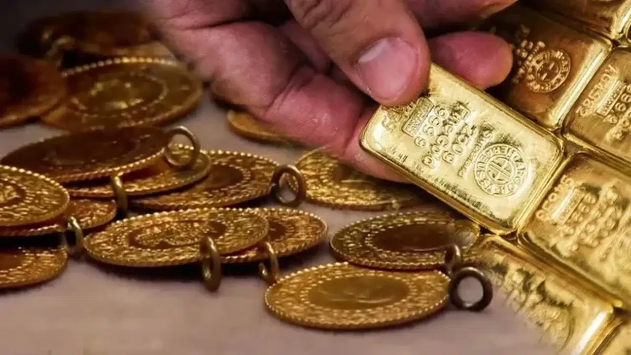 16 Nisan 2026 altın fiyatları ne kadar? Gram, çeyrek ve ons altın fiyatları bugün kaç TL oldu?