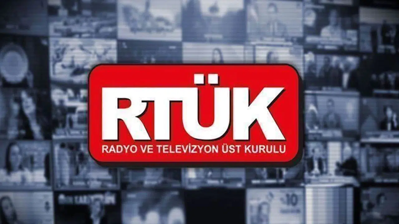 RTÜK’ten kanallara ceza! 3 kanala müeyyide uygulandı