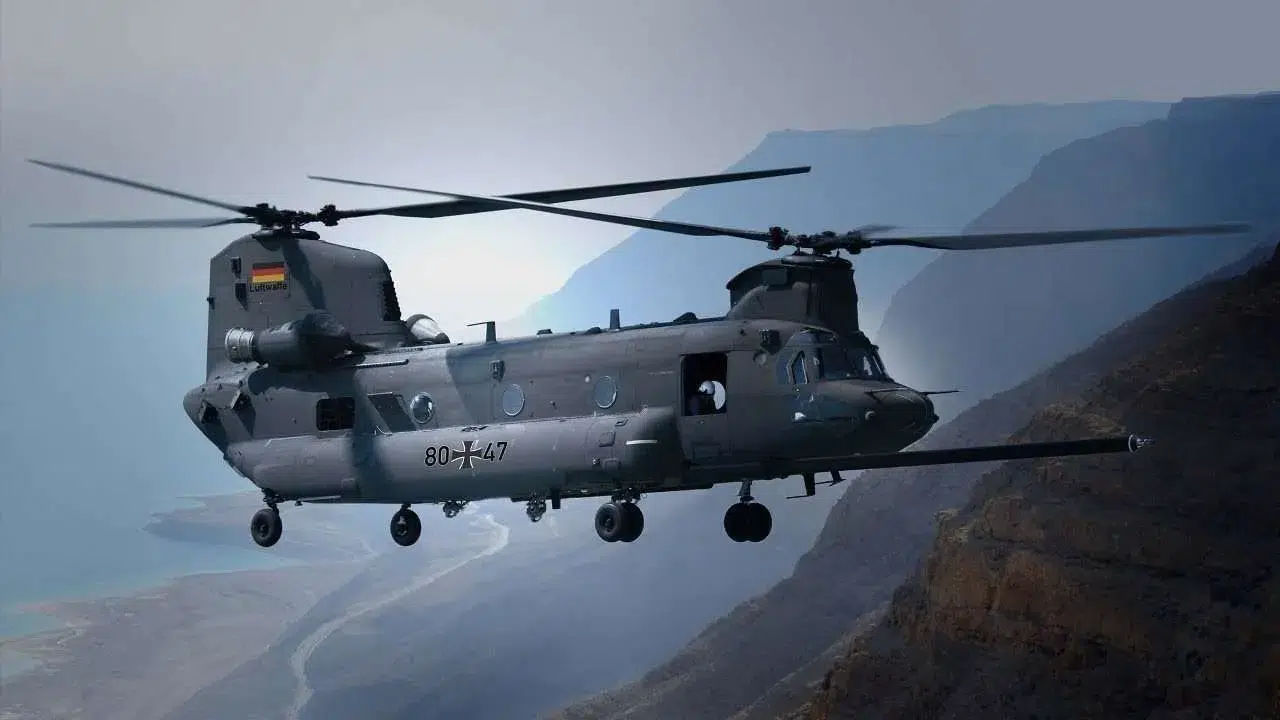 CH-47 helikopter neden düştü, Temelli’de ne oldu? Kaza nasıl gerçekleşti, yaralı var mı, MSB ne açıkladı?