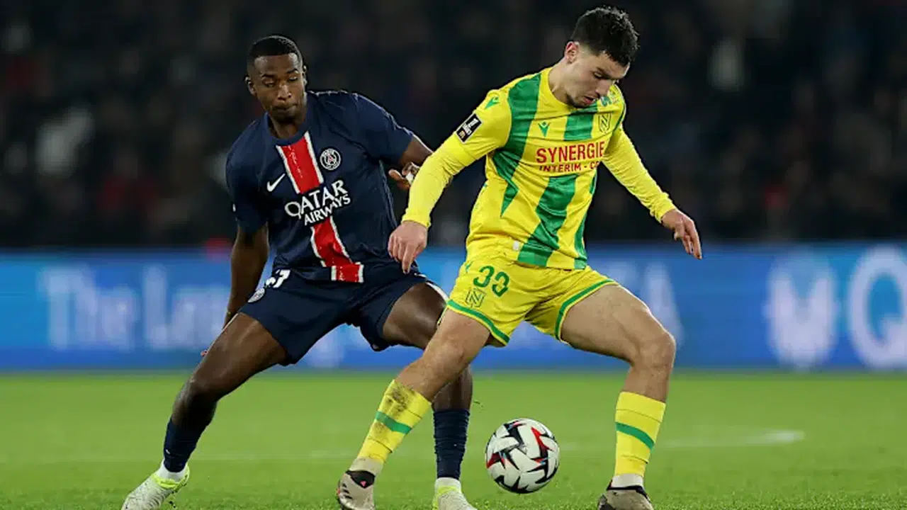 PSG-Nantes şifresiz nereden izlenir? Saat kaçta ve hangi kanalda, canlı izleme linki var mı?