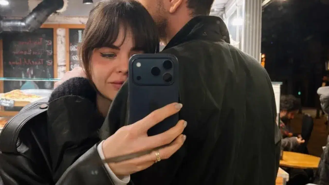 Kriz bitti, aşk kazandı! Ünlü oyuncu Selahattin Paşalı’nın eşinden herkesi şaşırtan paylaşım!