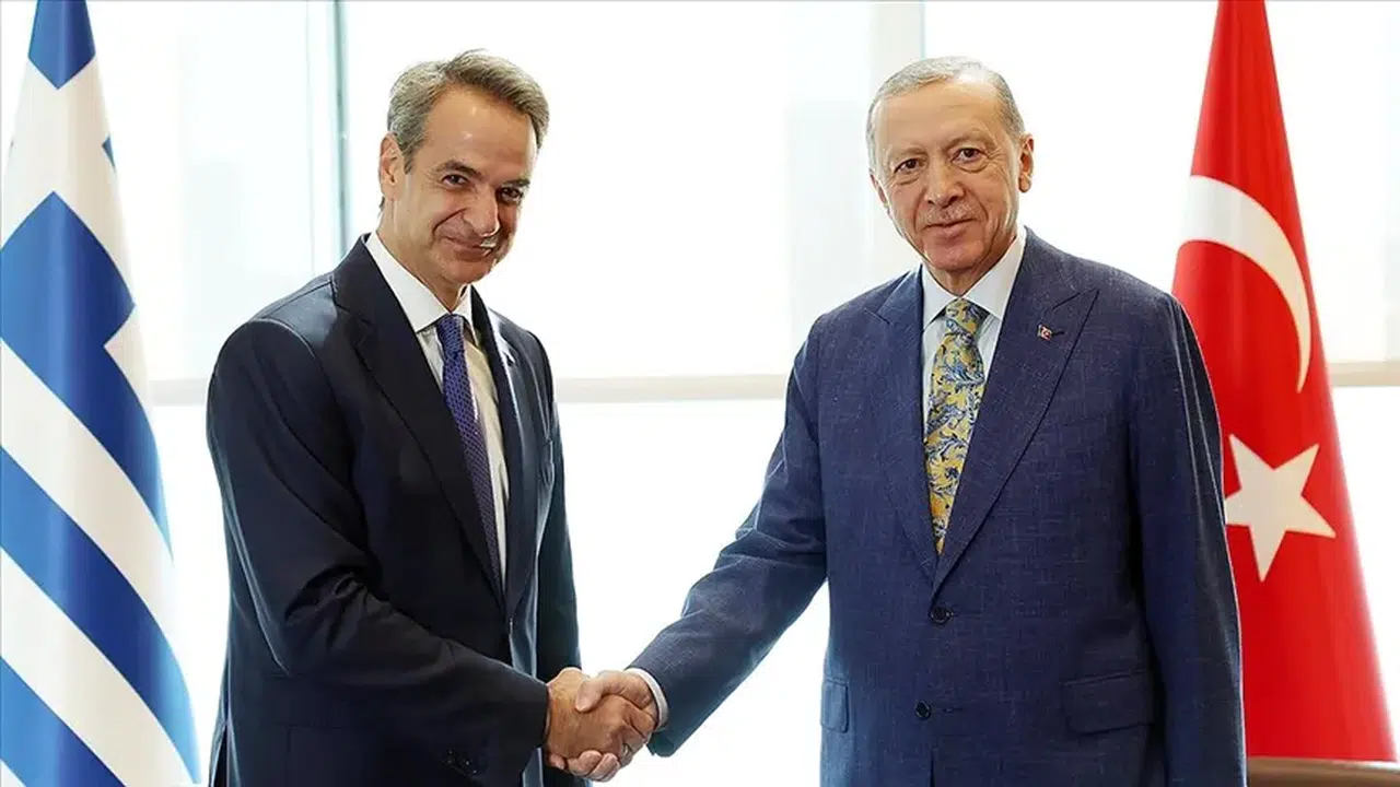 Yunan medyasından acı itiraf: 'Türkiye ile rekabet etmemiz imkansız!'