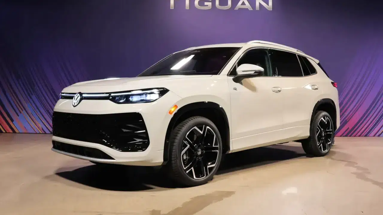 6 milyonluk Tiguan! Volkswagen 2026 fiyat listesiyle dudak uçuklattı