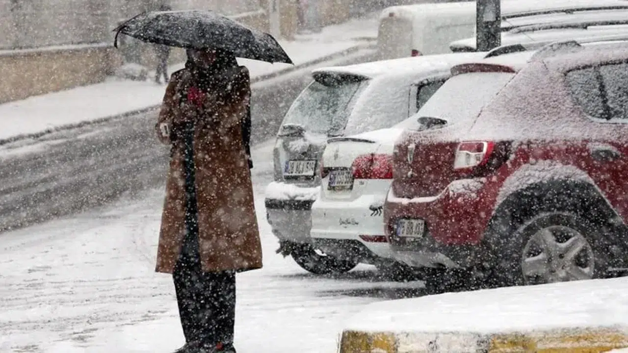 1 Mayıs’ta büyük sürpriz: Bahar beklerken lapa lapa kar geliyor!