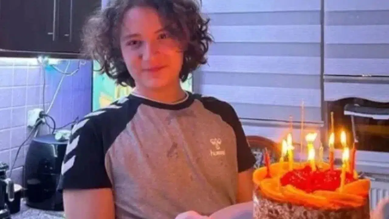 9 can alan İsa Aras Mersinli'nin rehber öğretmeni o anları anlattı!