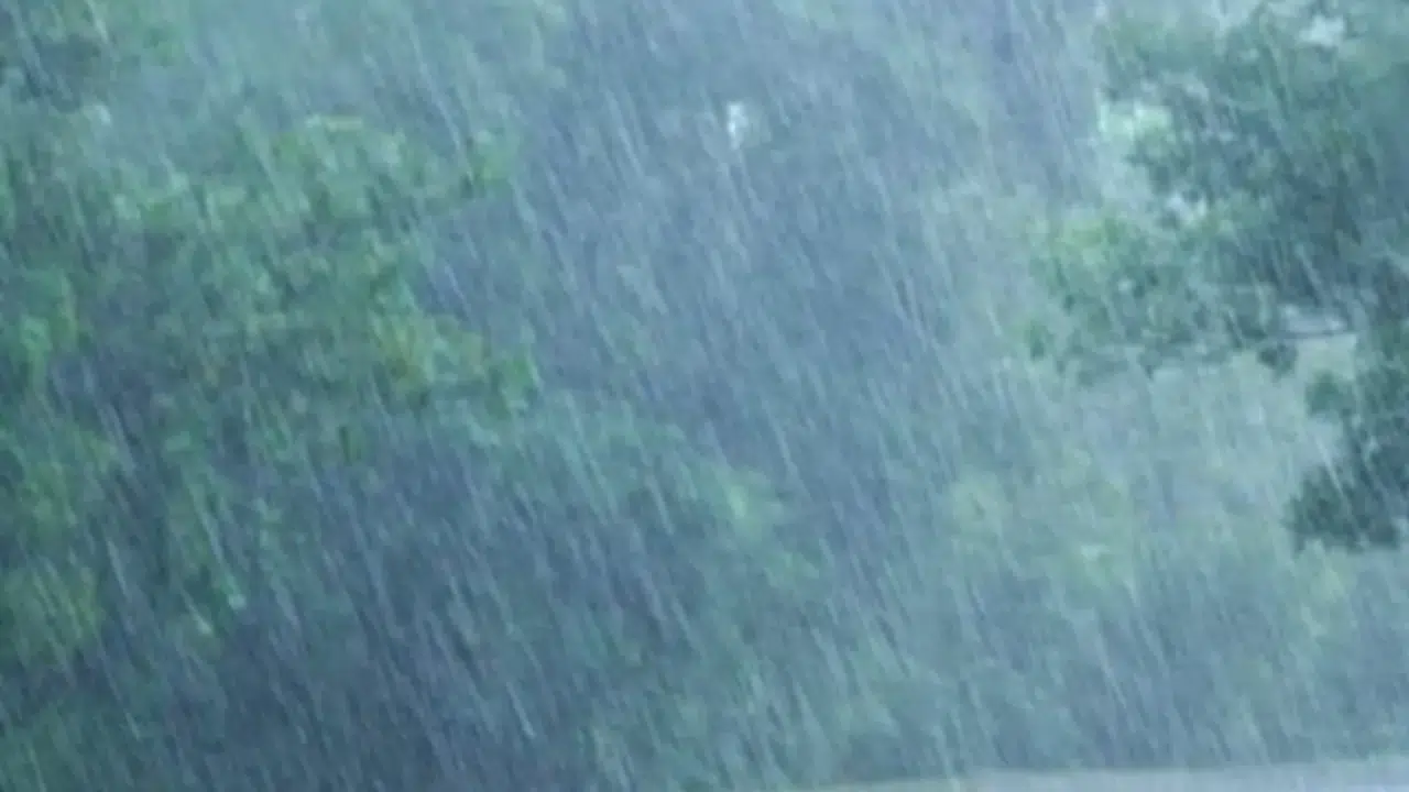 Giresun bugün hava durumu! 11 Nisan yağmur ne kadar sürecek?