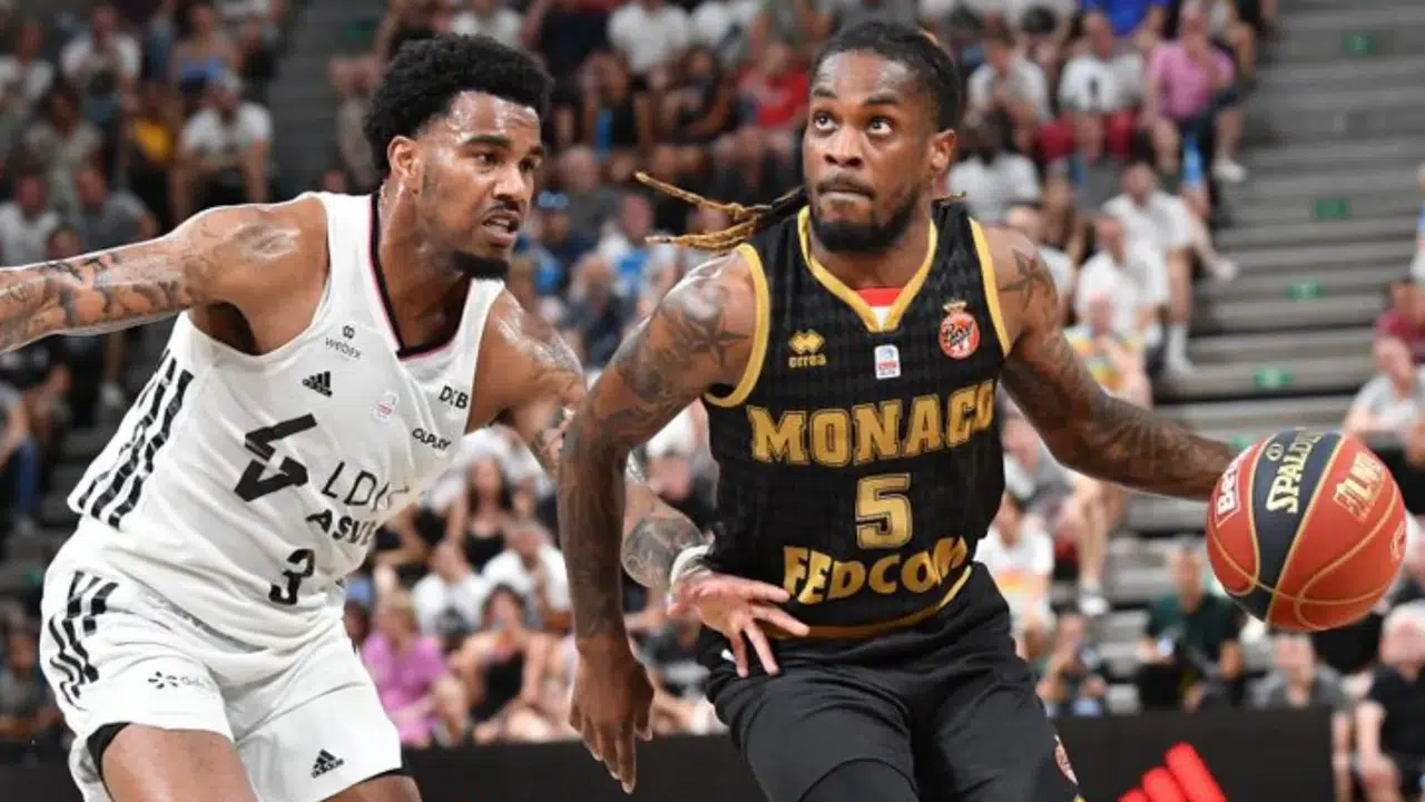 Monaco - Asvel Villeurbanne maçı saat kaçta, şifresiz mi, canlı nereden izlenir?