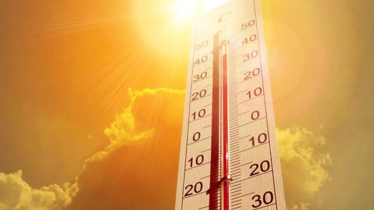 Bu hafta sonu havalar ısınacak mı, kaç derece olacak, yağmur yağacak mı? İşte 15-19 nisan hava durumu!