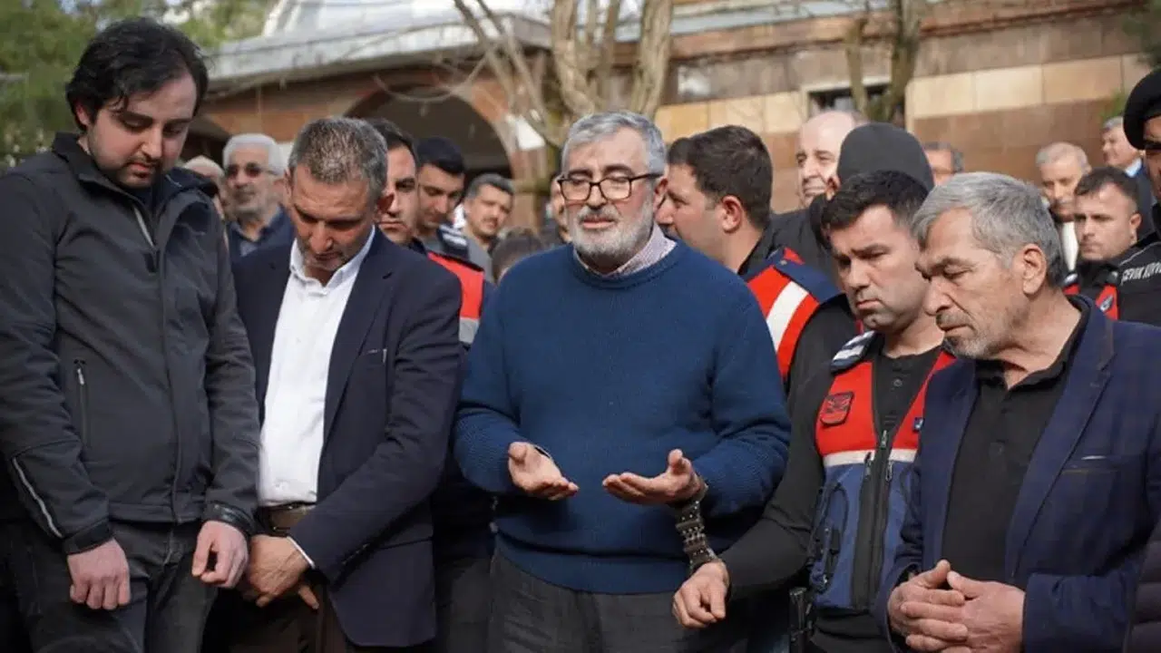 Jet Fadıl nerede, cezaevinde mi? Fadıl Akgündüz uzun süre sonra ortaya çıktı!