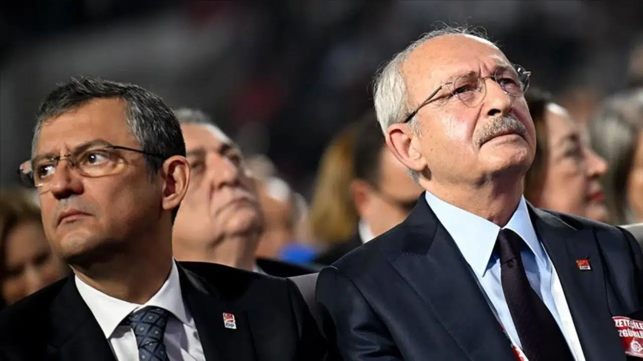 CHP Mutlak Butlan Davası Ne Zaman, Bugün Mü, Karar Çıktı Mı?
