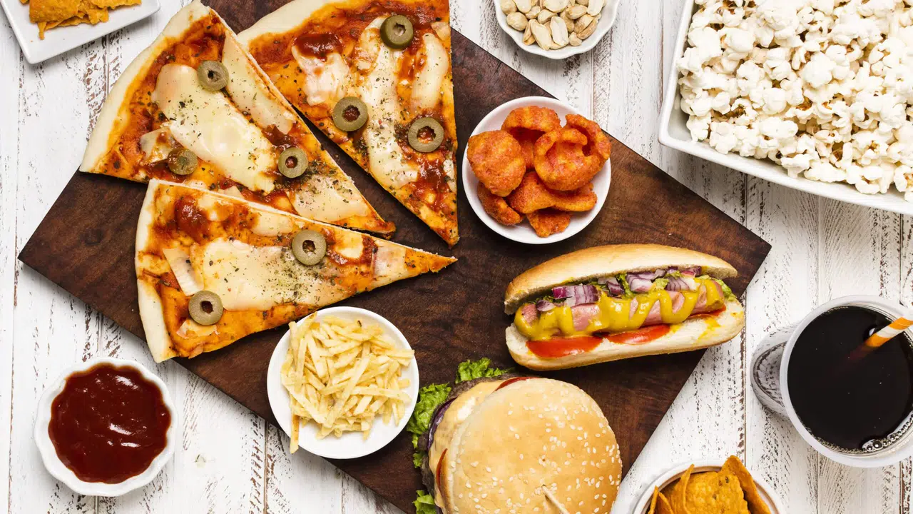 İşlenmiş gıda tüketimi kas sağlığını nasıl etkiler, miyosteatoz nedir, neden olur, vücuda zararları nedir?