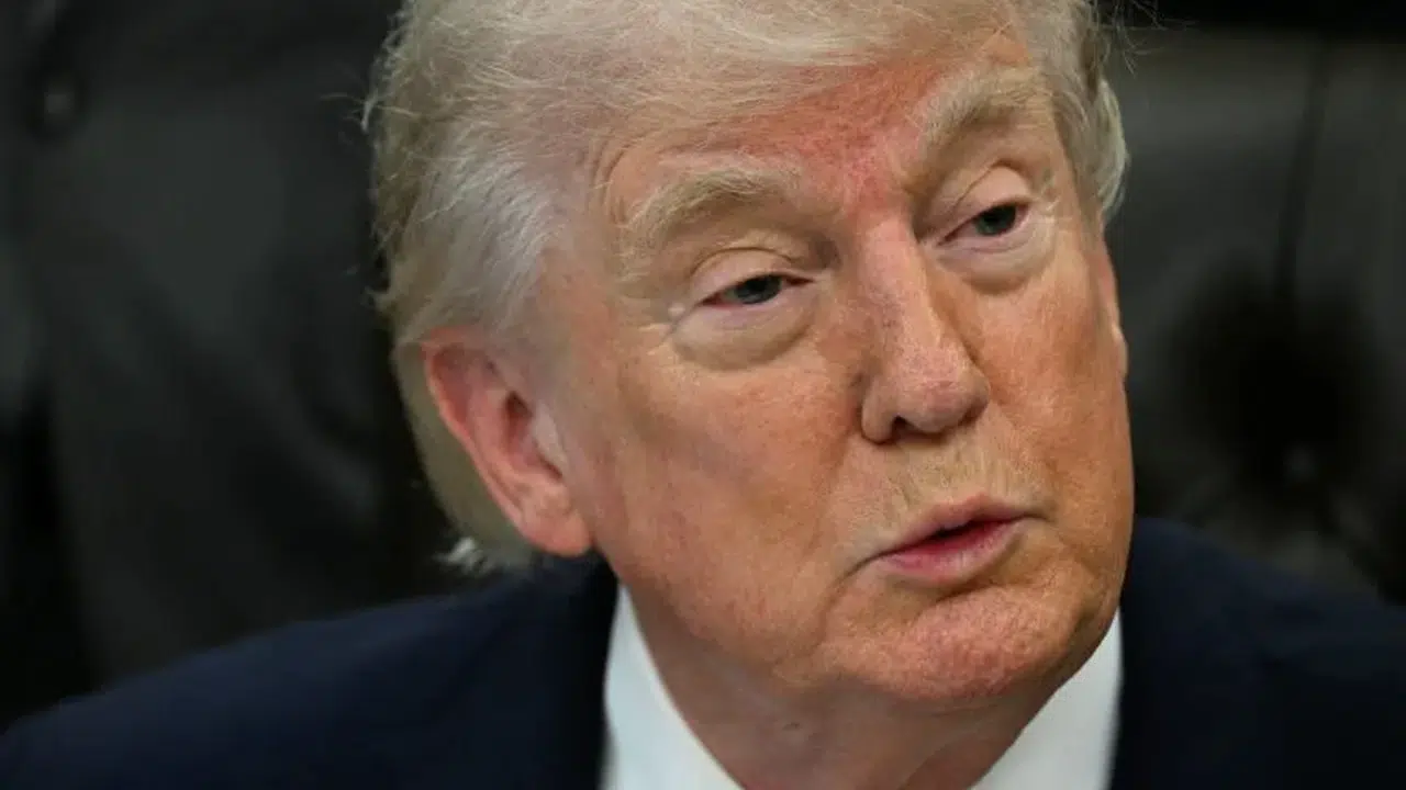 Hürmüz Boğazı kilitlendi! Trump ateşkesi bozdu: 'D…