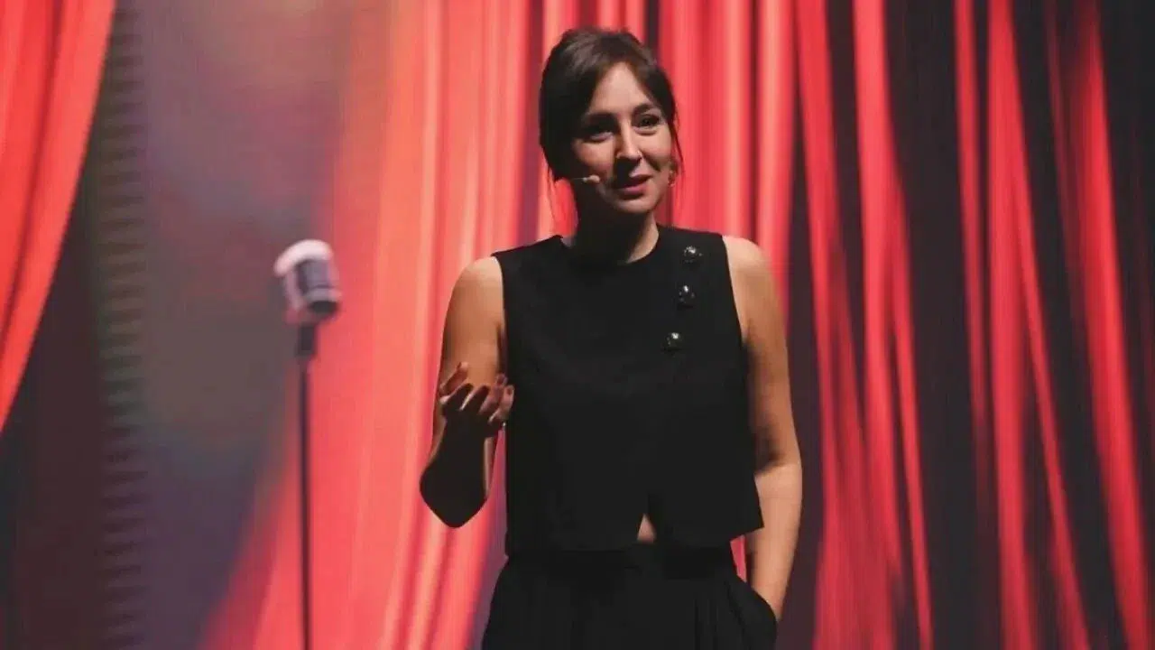 Tarihi şahsiyetlere saldırıya dijital engel: Tuba Ulu’nun paylaşımları artık görülmeyecek!