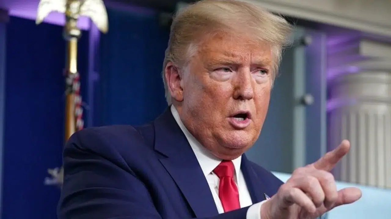 Trump’tan İran’a 'cehennem' tehdidi: ABD pilotu için Tahran’da kanlı gece!