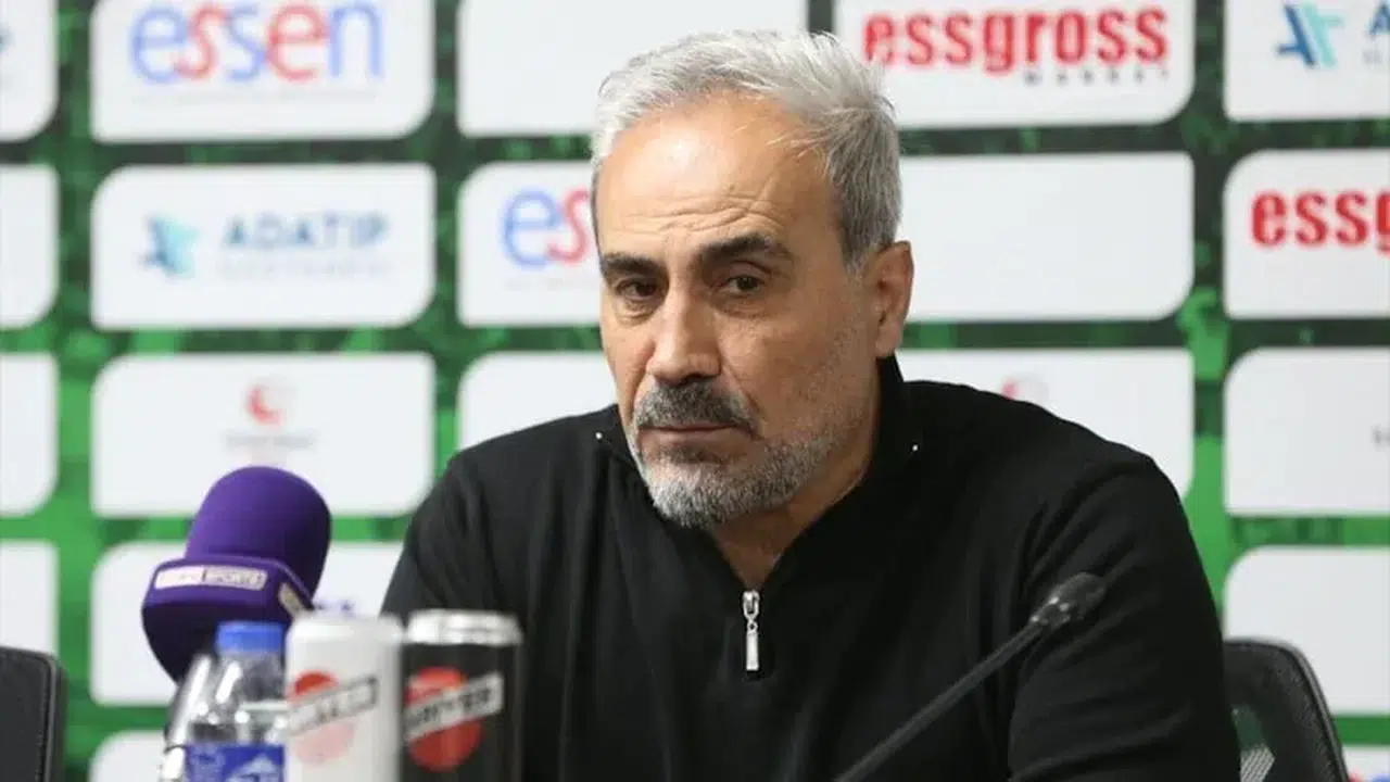 Küme düşen Sakaryaspor'da ilk bilet Mustafa Dalcı'ya kesildi: 9 maçlık macera bitti!