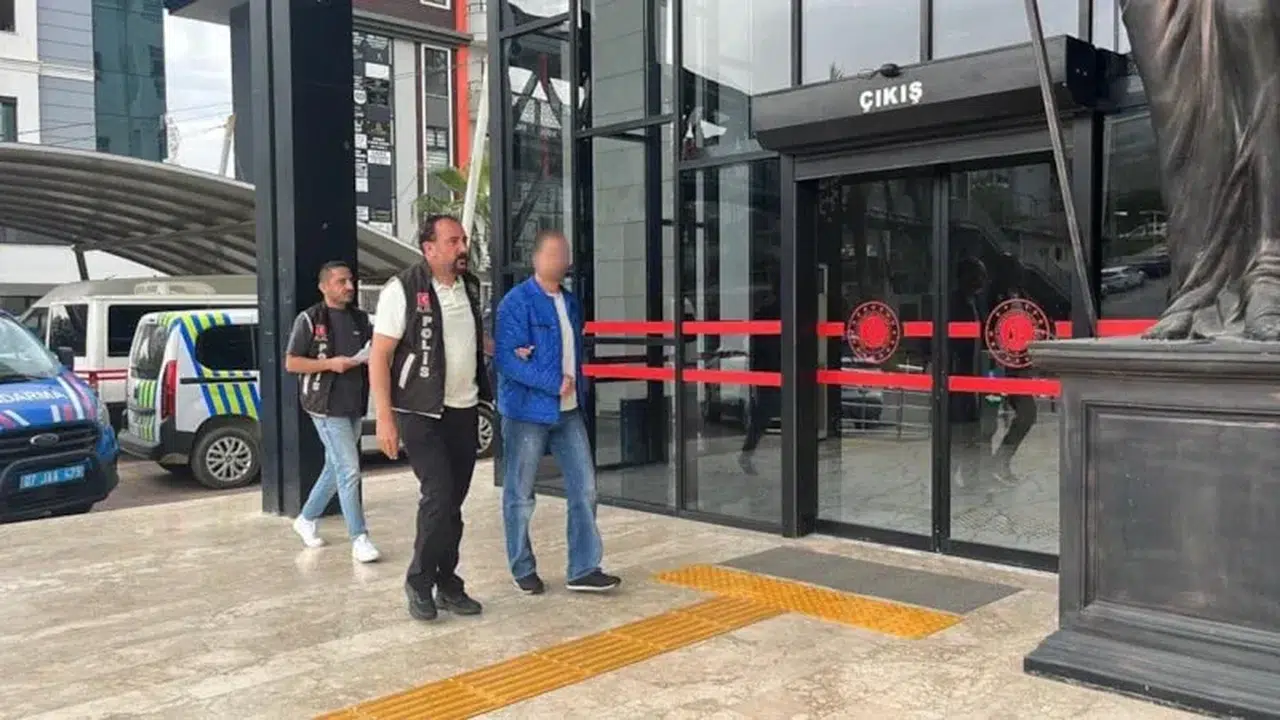 Cumhurbaşkanına hakaret suçunda sıcak gelişme: Alanya’da cezaevi yolu göründü