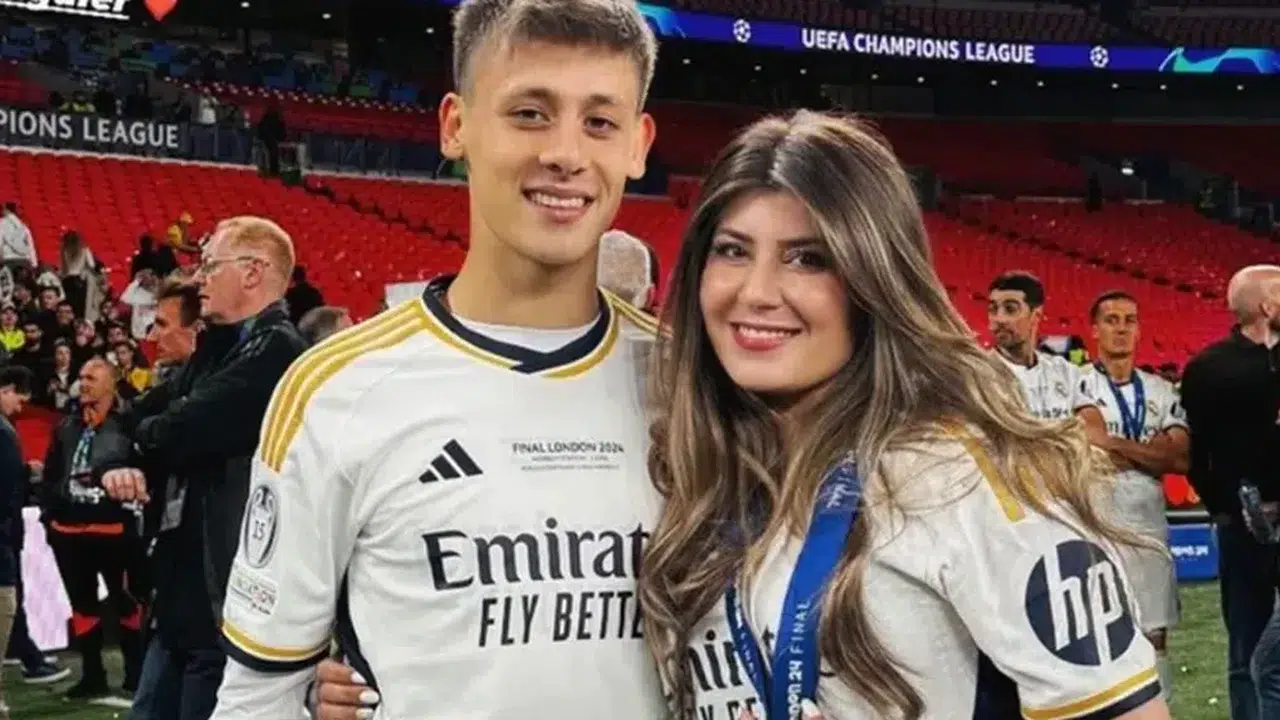 Arda Güler'in ablası kim, Nurgül Güler kaç yaşında, ne iş yapıyor, mesleği ne, ne mezunu, eğitimi ne?