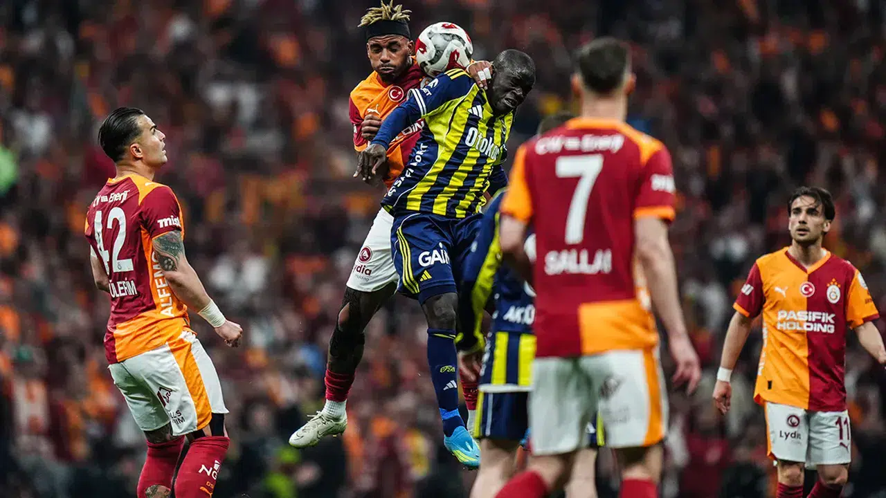 Galatasaray'da Lemina operasyonu: İmzalar için geri sayım başladı!