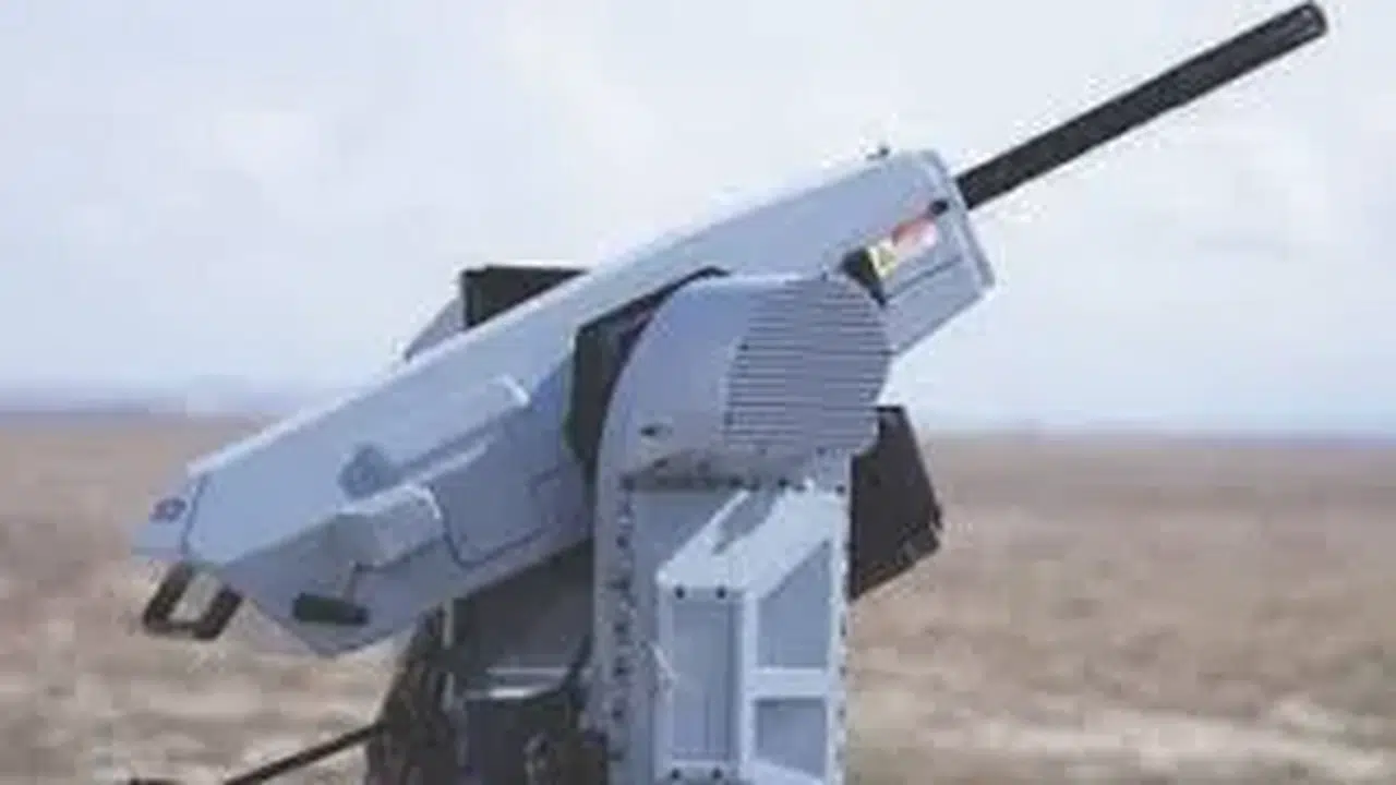 UNIROBOTICS milli teknolojilerle  SAHA’da dünya sahnesine çıkıyor