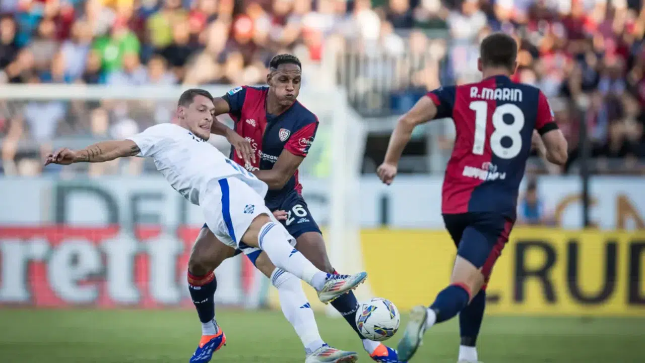 Sassuolo - Cagliari maçı canli izle! Saat kaçta, hangi kanalda, şifresiz mi? S Sport ve Tivibu Spor yayın rehberi