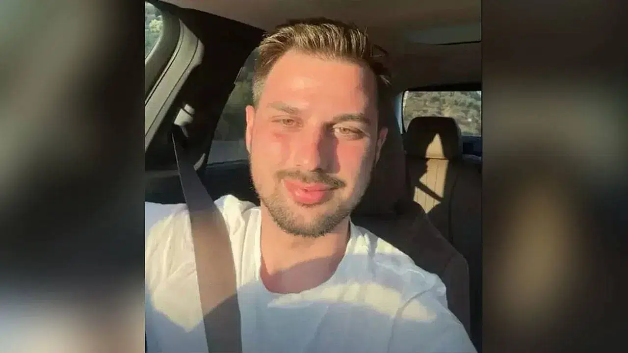 Berk Çetin kaç yaşında, mesleği ne, ne iş yapıyor, Danla Bilic ile arasında ne oldu, ilişkileri neden bitti?