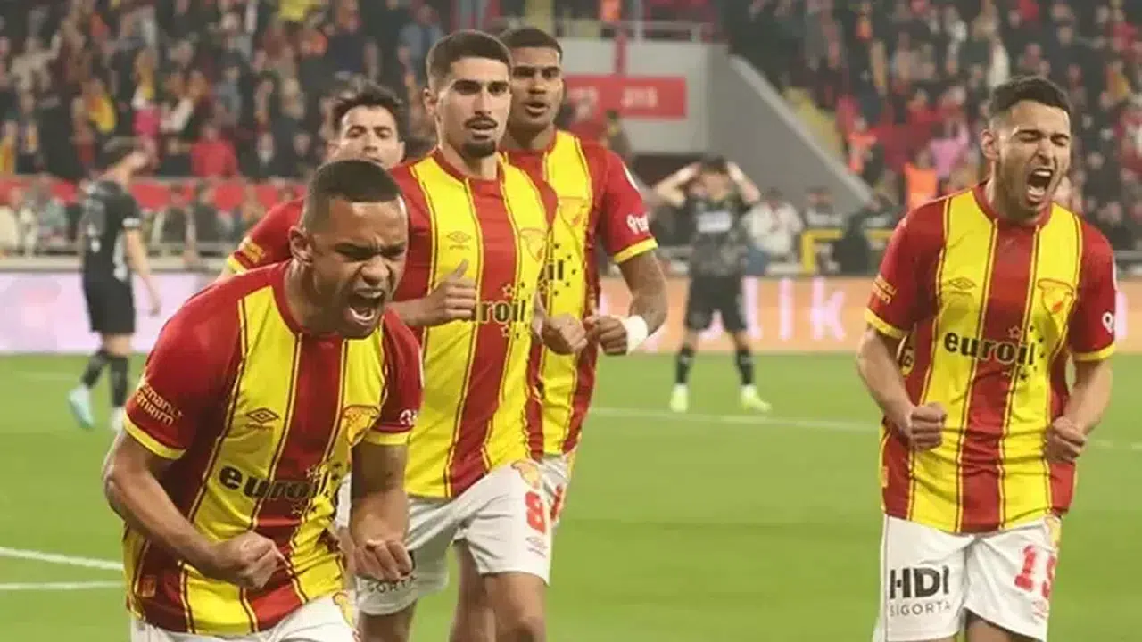 Avrupa kapısı bu maça bağlı: Göztepe 'hesap' kapatmaya geliyor!