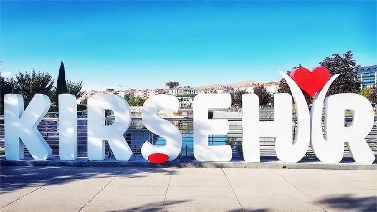 Kırşehir hava durumu! Bahar beklerken kış geri mi dönüyor, 9 Nisan bugün sıcaklık kaç derece?