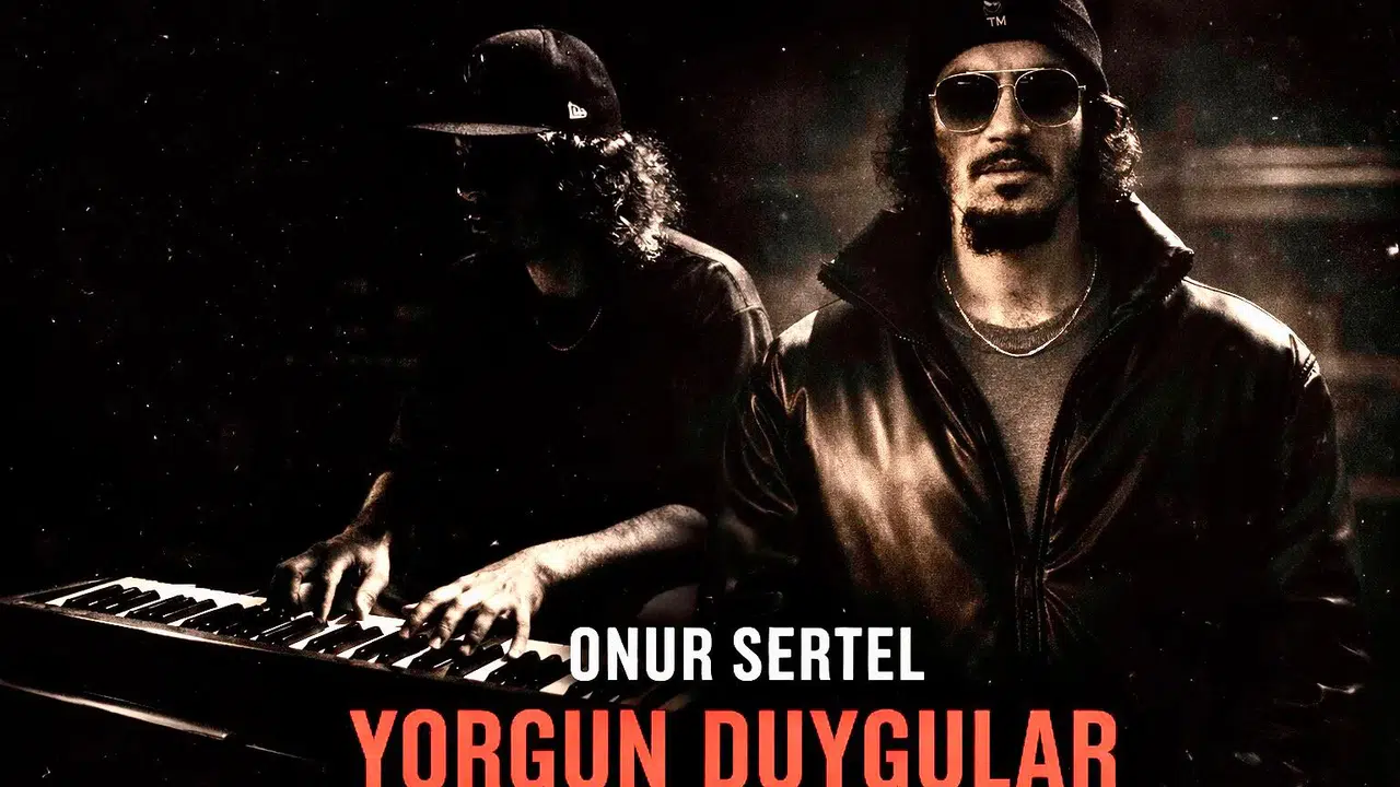 Müzikte yeni bir soluk: Onur Sertel’den duygulara dokunan eser