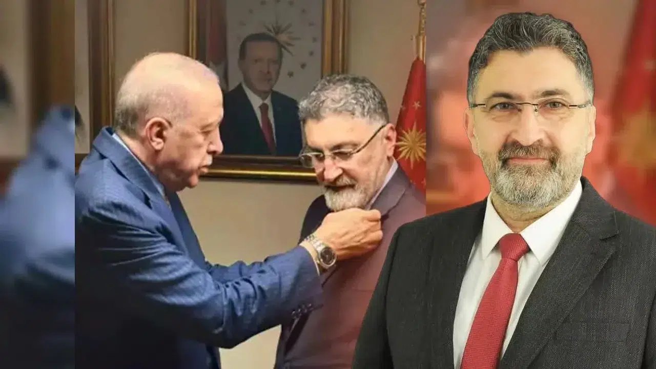 CHP'den istifası gündem olmuştu! Saf değiştiren başkanın evi kurşunların hedefi oldu!