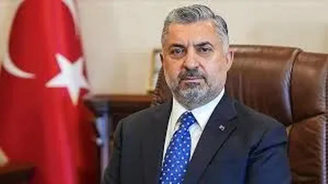 Türk Telekom yönetiminde üst düzey değişim