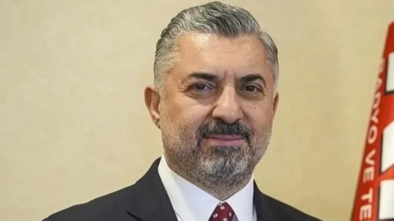 Ebubekir Şahin kimdir, kaç doğumlu, nereli, Türk Telekom’da hangi göreve seçildi, kariyeri ve hayatı nasıl?