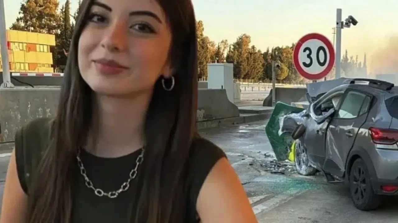 Doktor Beyza Nur Pürmüs hayatı: Neden öldü, kaç yaşındaydı, evli miydi, kaza nasıl oldu, cenazesi nerede?