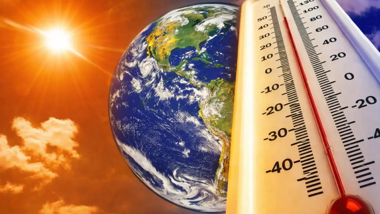 Süper El Nino ne demek, etkileri neler? Türkiye’de hava nasıl değişecek, kuraklık olacak mı, ne kadar sürecek?