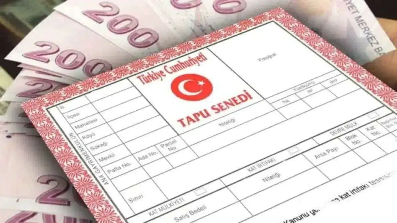 Arazi yatırımında Anadolu rüzgarı: Büyükşehirler kaybetti, Doğu kazandı!