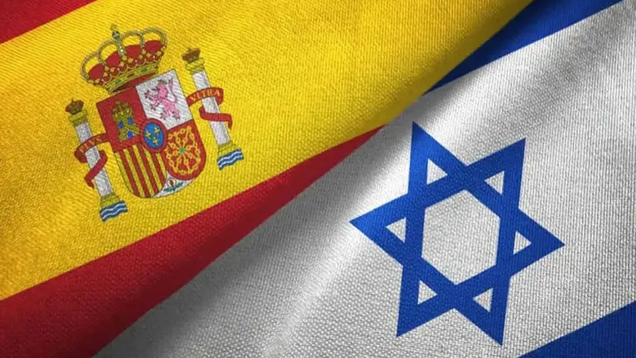 Netanyahu’nun tehdidine İspanya’dan tokat gibi cevap: 'Soykırımcılarla savaşımız başladı!'