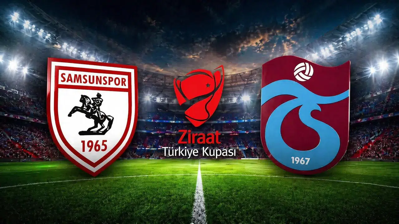 Samsunspor - Trabzonspor maçı nereden izlenir? Hangi kanalda, saat kaçta, ilk 11 belli mi, eksikler-sakatlar kim?