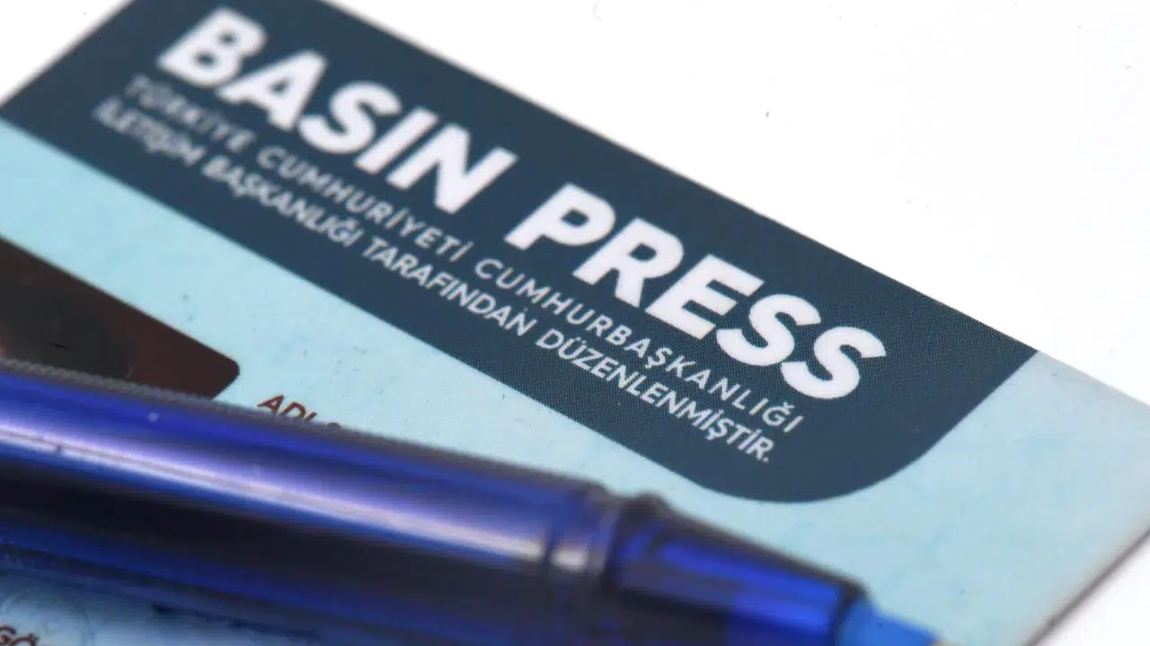 Gazeteciler dikkat, İçişleri'nden flaş karar: Artık o belge istenmeyecek!