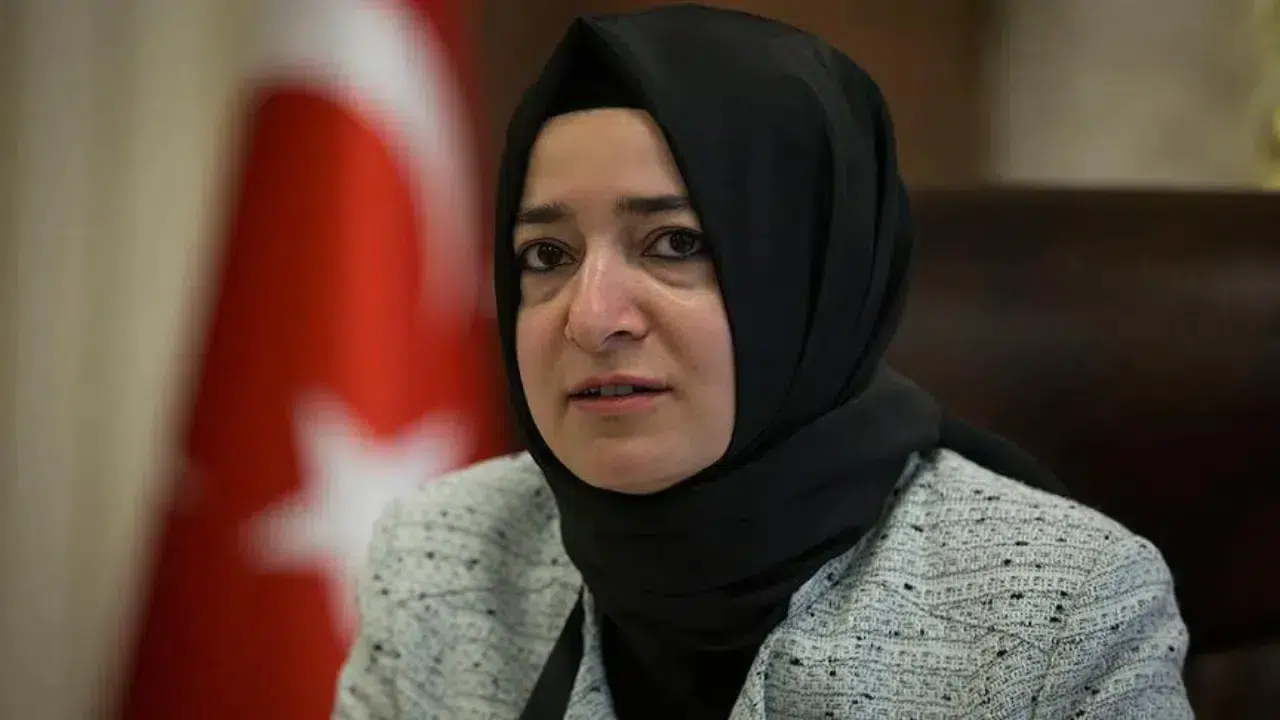 Çocuklara sosyal medya yasağı mı geliyor? AK Partili Kaya komisyon kararını ilk kez açıkladı!