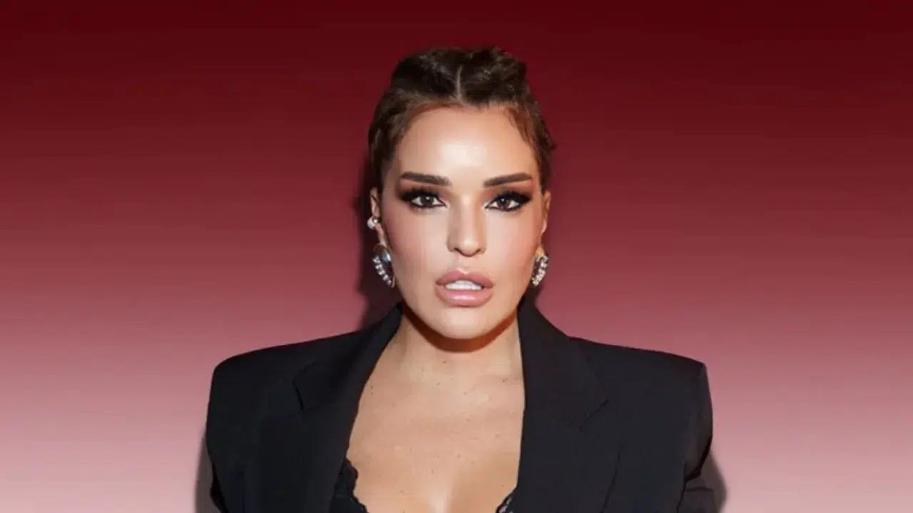 Magazin dünyasında deprem: Bengü gözaltına alındı!