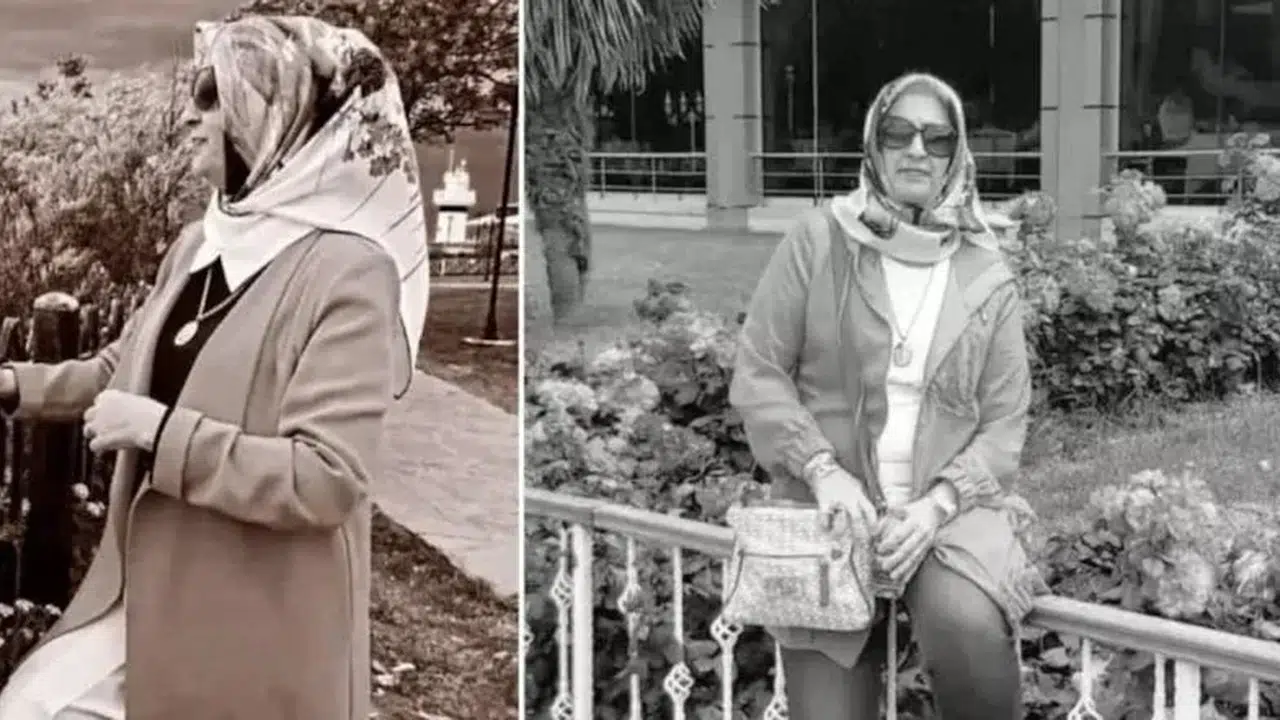 Öğrencilerini yaşatmak için kendi canından vazgeçti! Türkiye Ayla Öğretmen’e ağlıyor